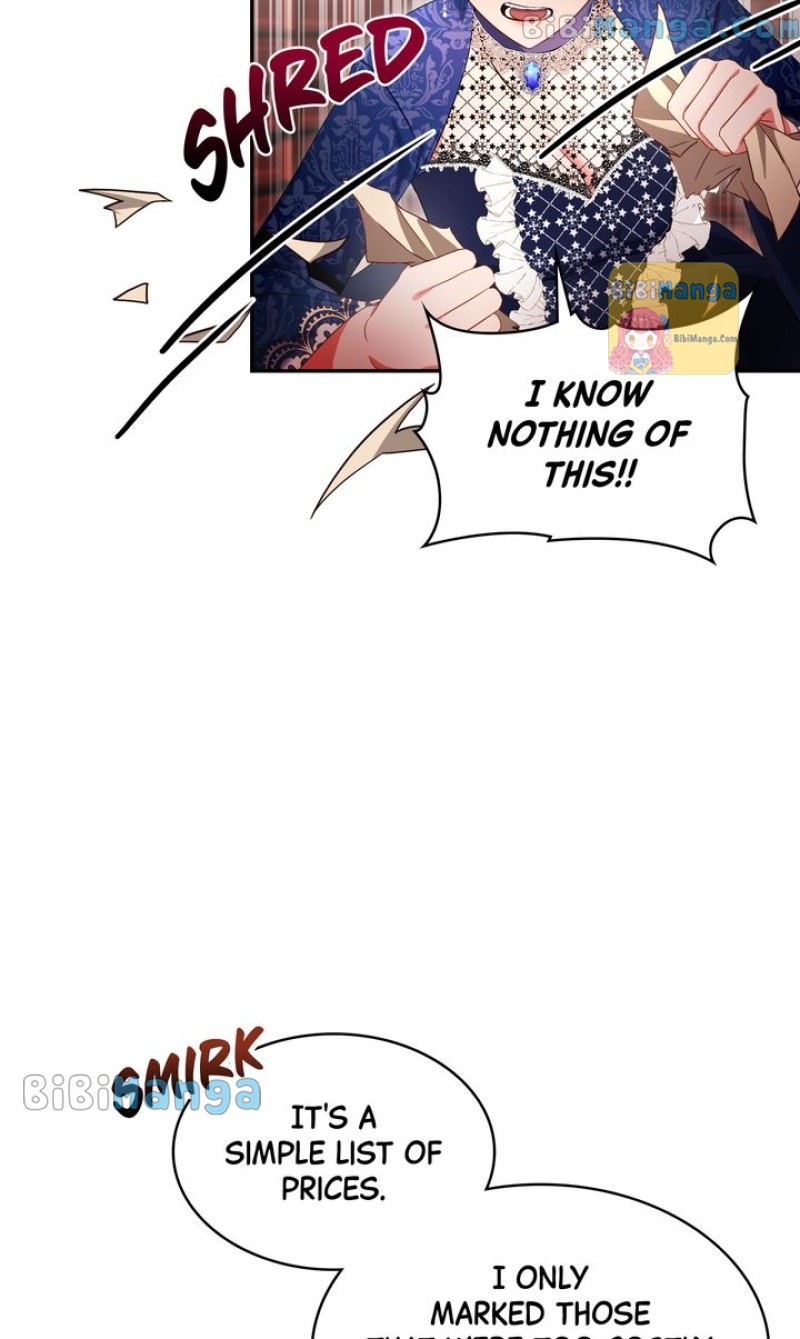 Why Would a Villainess Have Virtues? Chapter 72 386 080