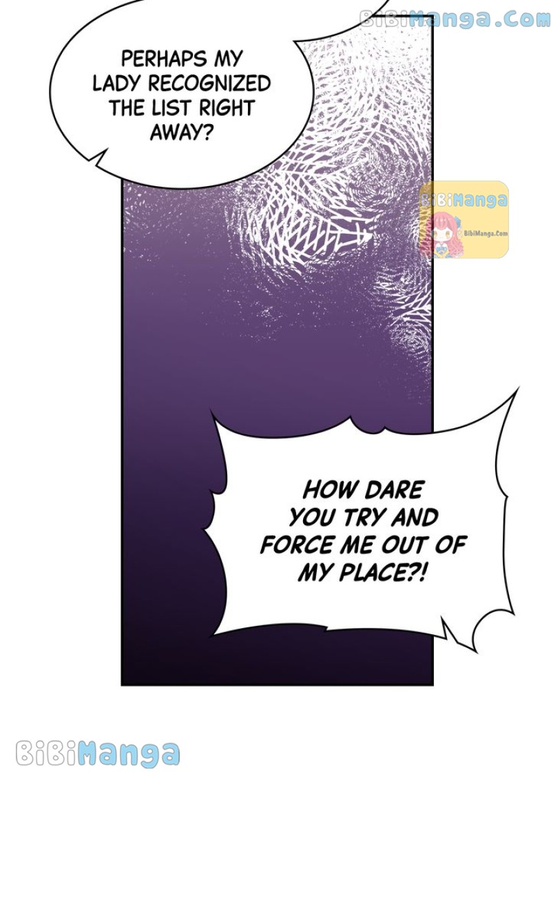 Why Would a Villainess Have Virtues? Chapter 72 388 082