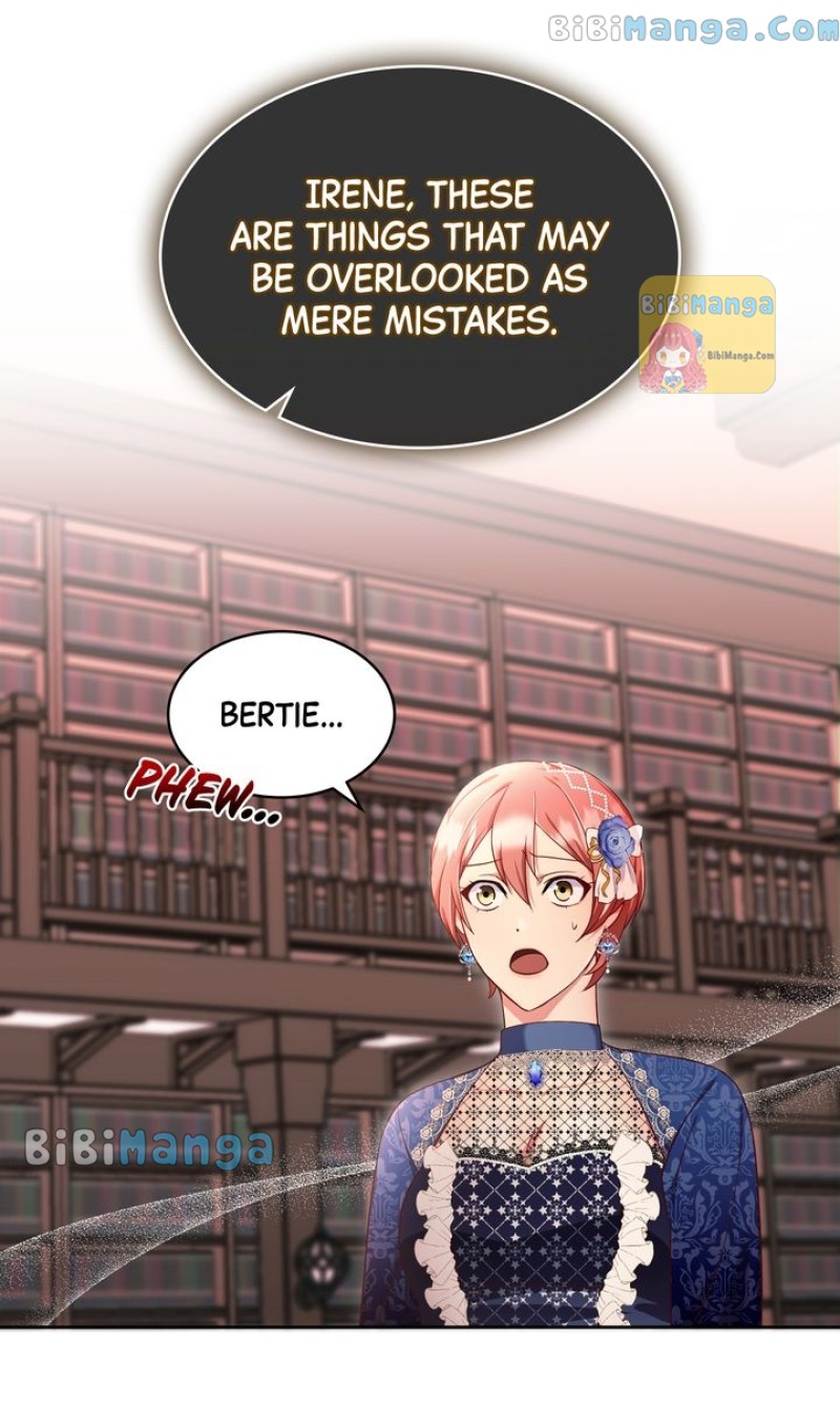 Why Would a Villainess Have Virtues? Chapter 72 389 083