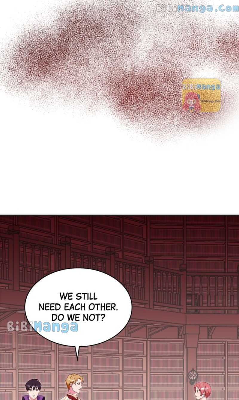 Why Would a Villainess Have Virtues? Chapter 72 391 085