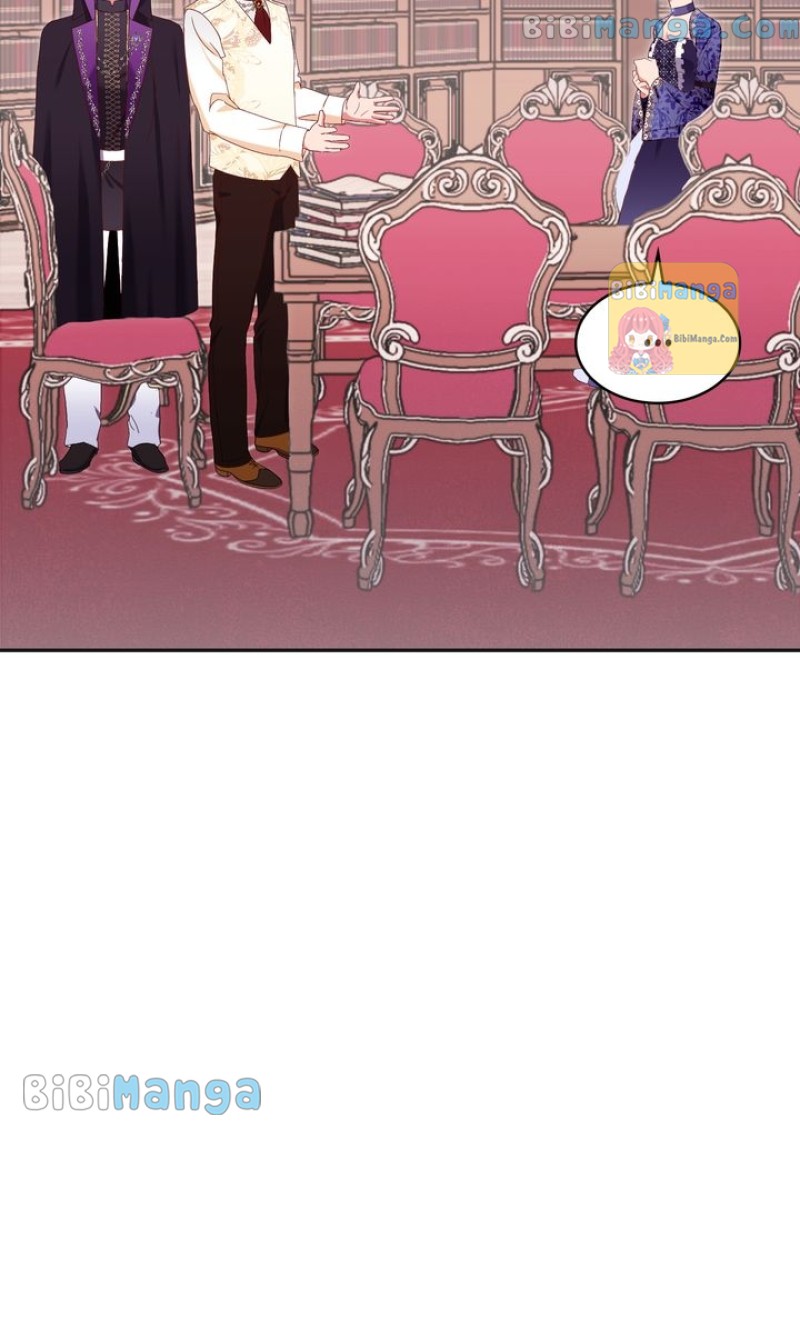 Why Would a Villainess Have Virtues? Chapter 72 392 086