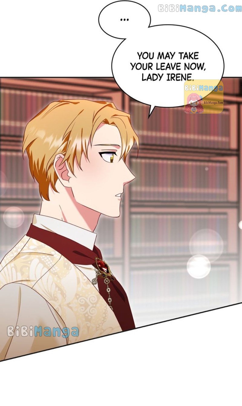 Why Would a Villainess Have Virtues? Chapter 72 394 088