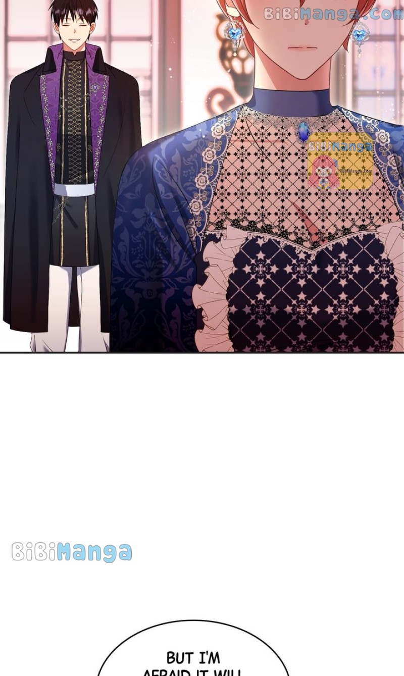 Why Would a Villainess Have Virtues? Chapter 72 398 092