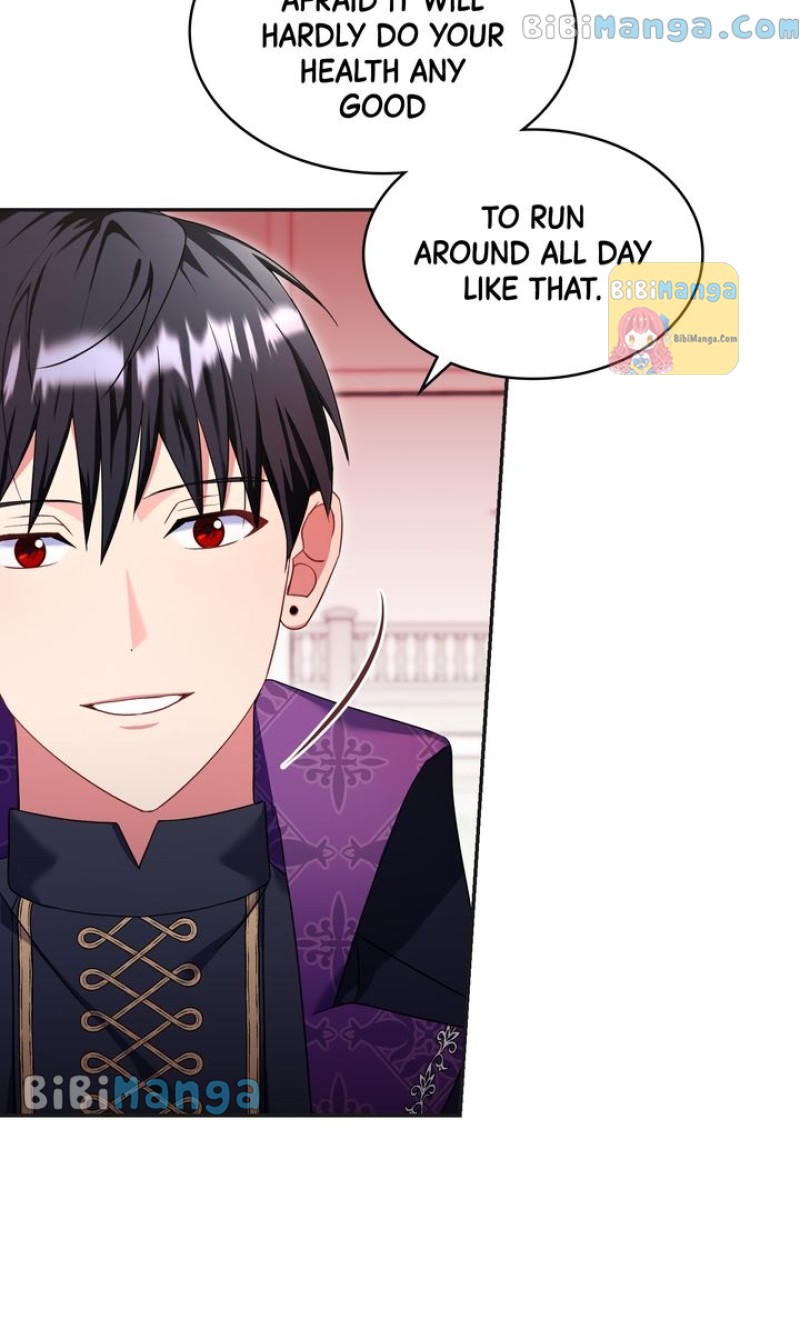 Why Would a Villainess Have Virtues? Chapter 72 399 093