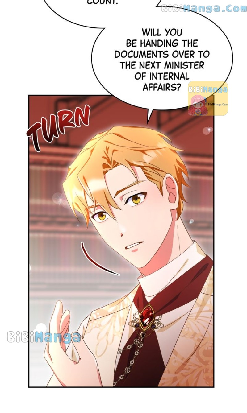 Why Would a Villainess Have Virtues? Chapter 72 404 098