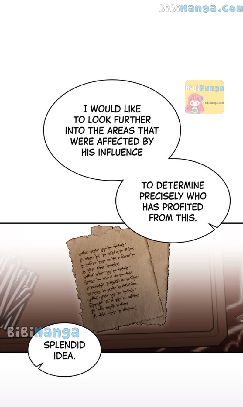 Why Would a Villainess Have Virtues? Chapter 72 405 099
