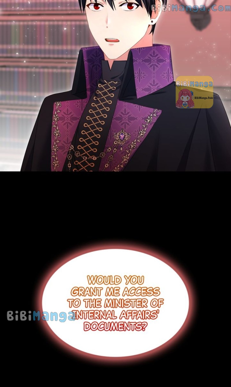 Why Would a Villainess Have Virtues? Chapter 72 407 101