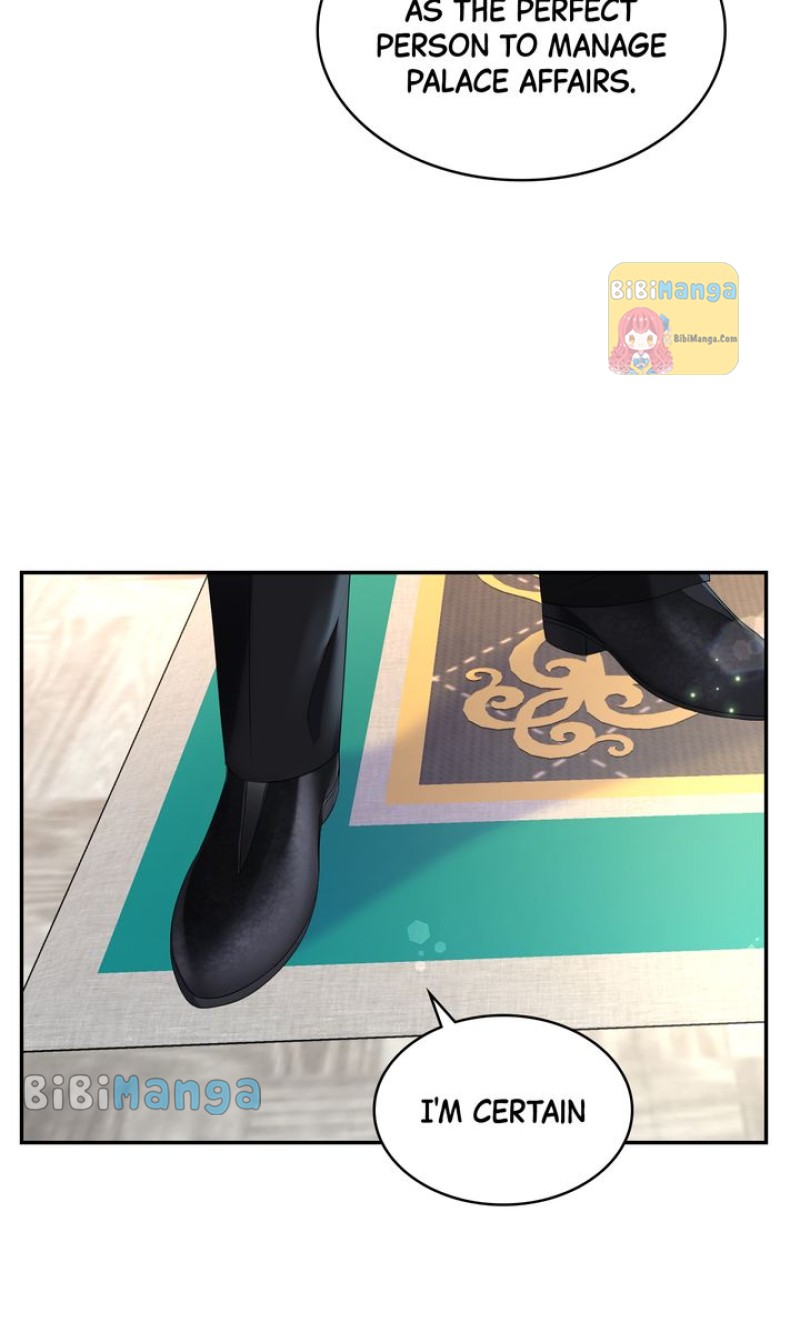 Why Would a Villainess Have Virtues? Chapter 74 351 006