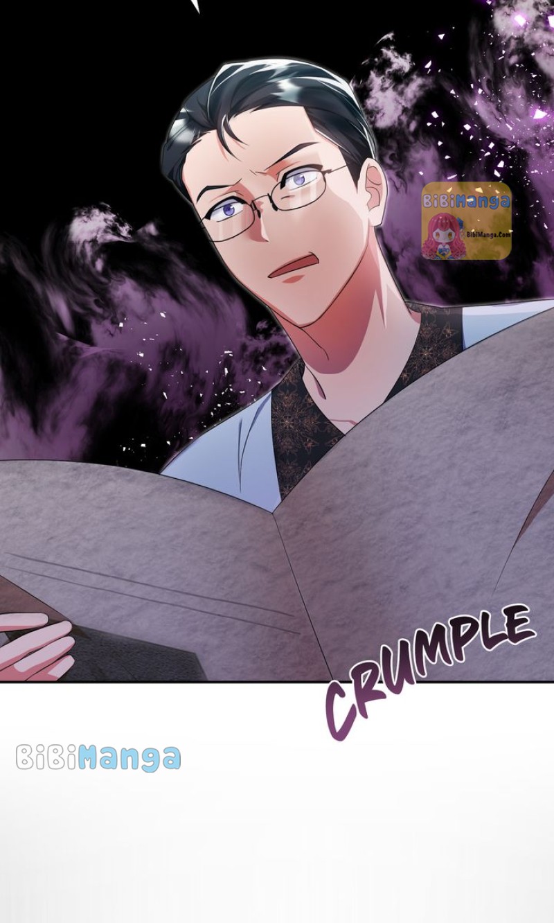 Why Would a Villainess Have Virtues? Chapter 74 353 008