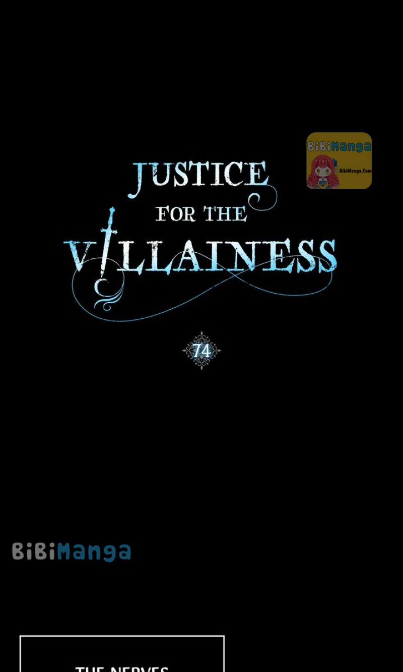 Why Would a Villainess Have Virtues? Chapter 74 356 011