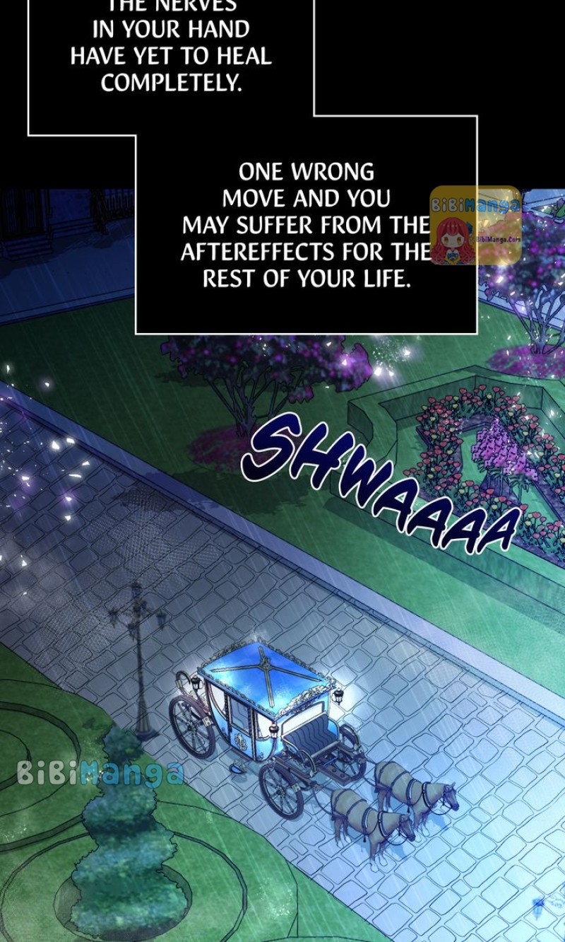 Why Would a Villainess Have Virtues? Chapter 74 357 012