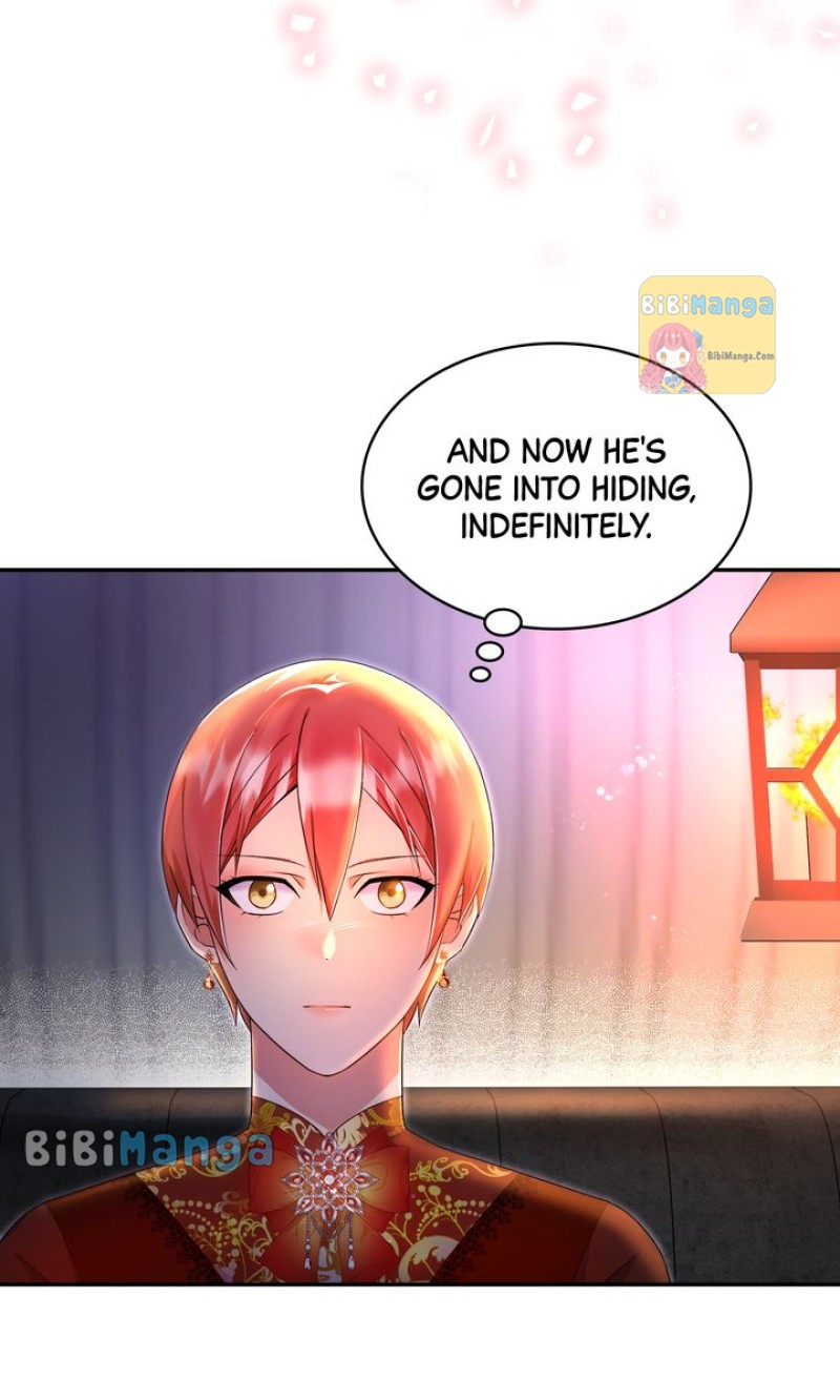 Why Would a Villainess Have Virtues? Chapter 74 359 014