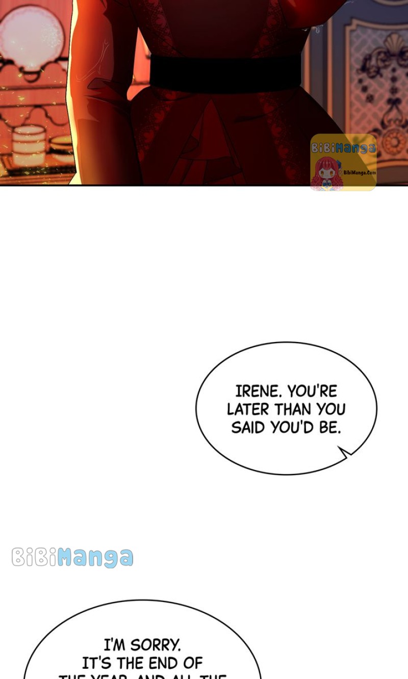 Why Would a Villainess Have Virtues? Chapter 74 366 021