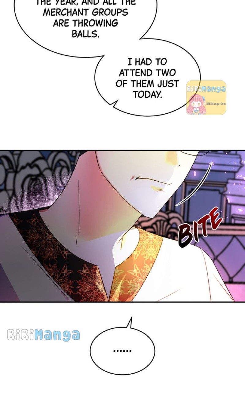 Why Would a Villainess Have Virtues? Chapter 74 367 022