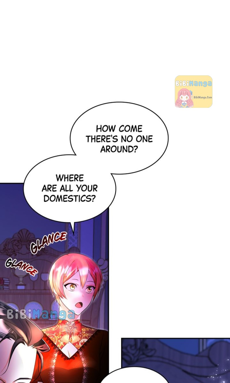 Why Would a Villainess Have Virtues? Chapter 74 368 023