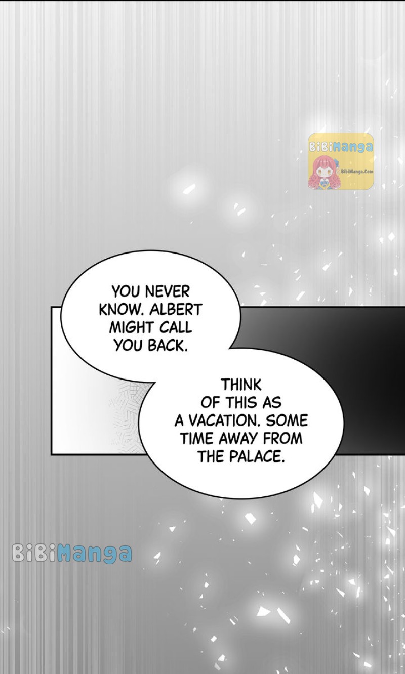 Why Would a Villainess Have Virtues? Chapter 74 373 028