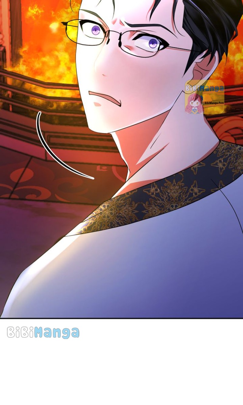 Why Would a Villainess Have Virtues? Chapter 74 378 033
