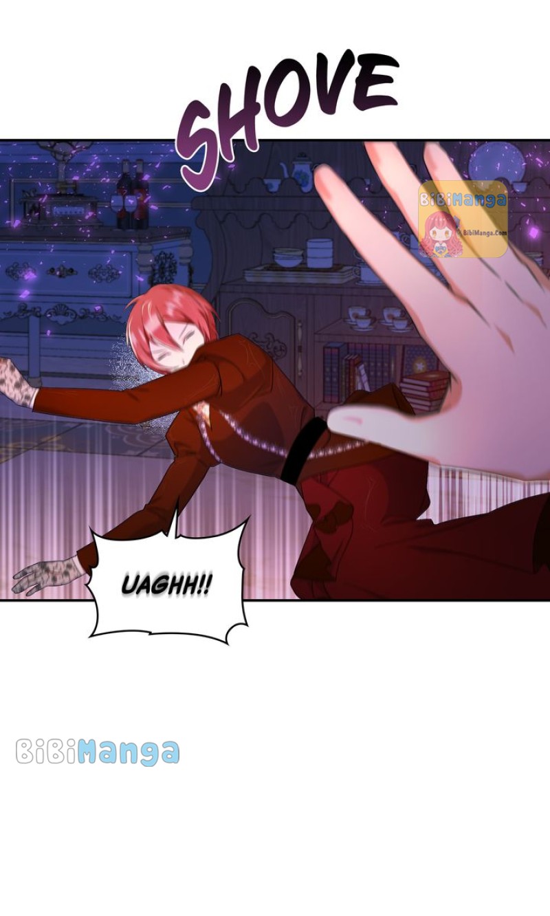 Why Would a Villainess Have Virtues? Chapter 74 382 037