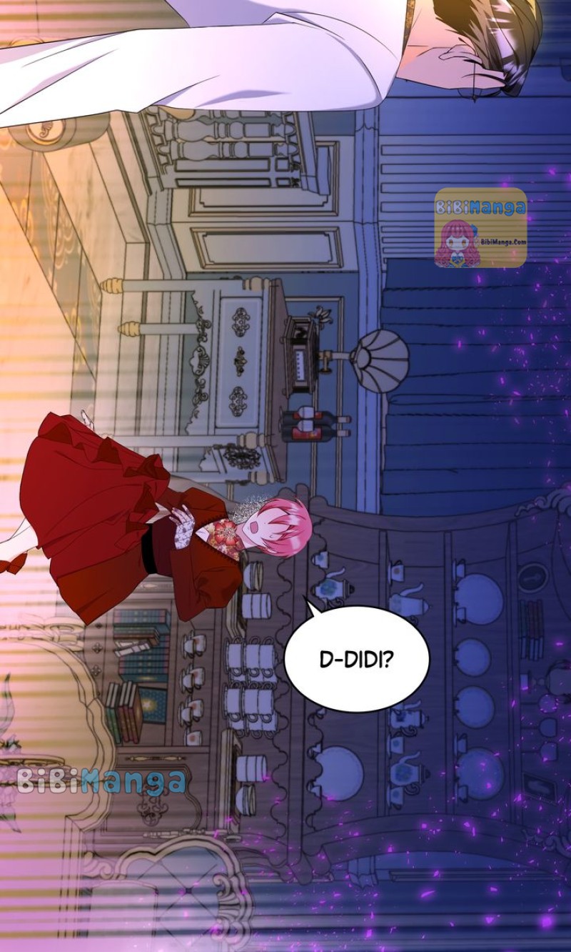Why Would a Villainess Have Virtues? Chapter 74 384 039