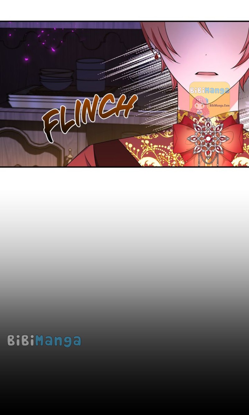 Why Would a Villainess Have Virtues? Chapter 74 386 041