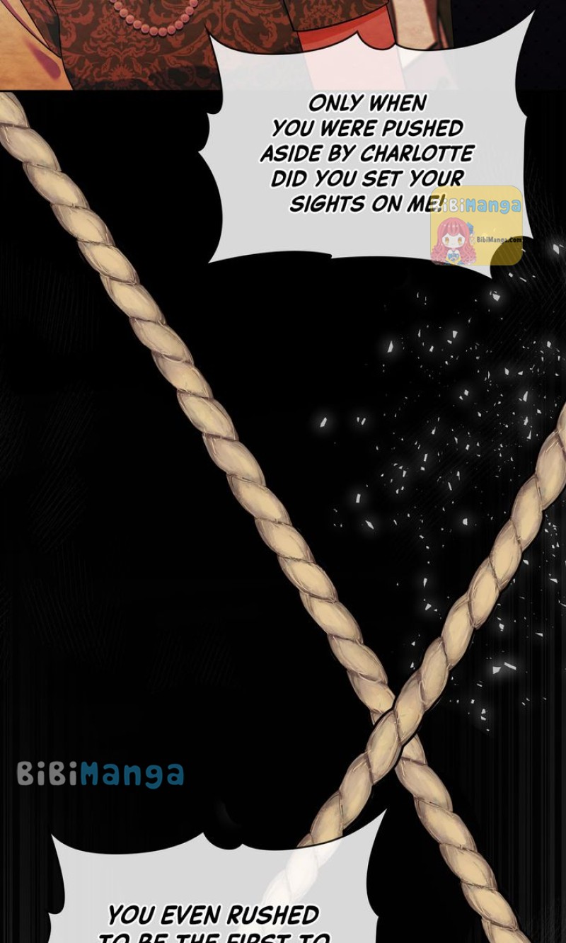 Why Would a Villainess Have Virtues? Chapter 74 388 043