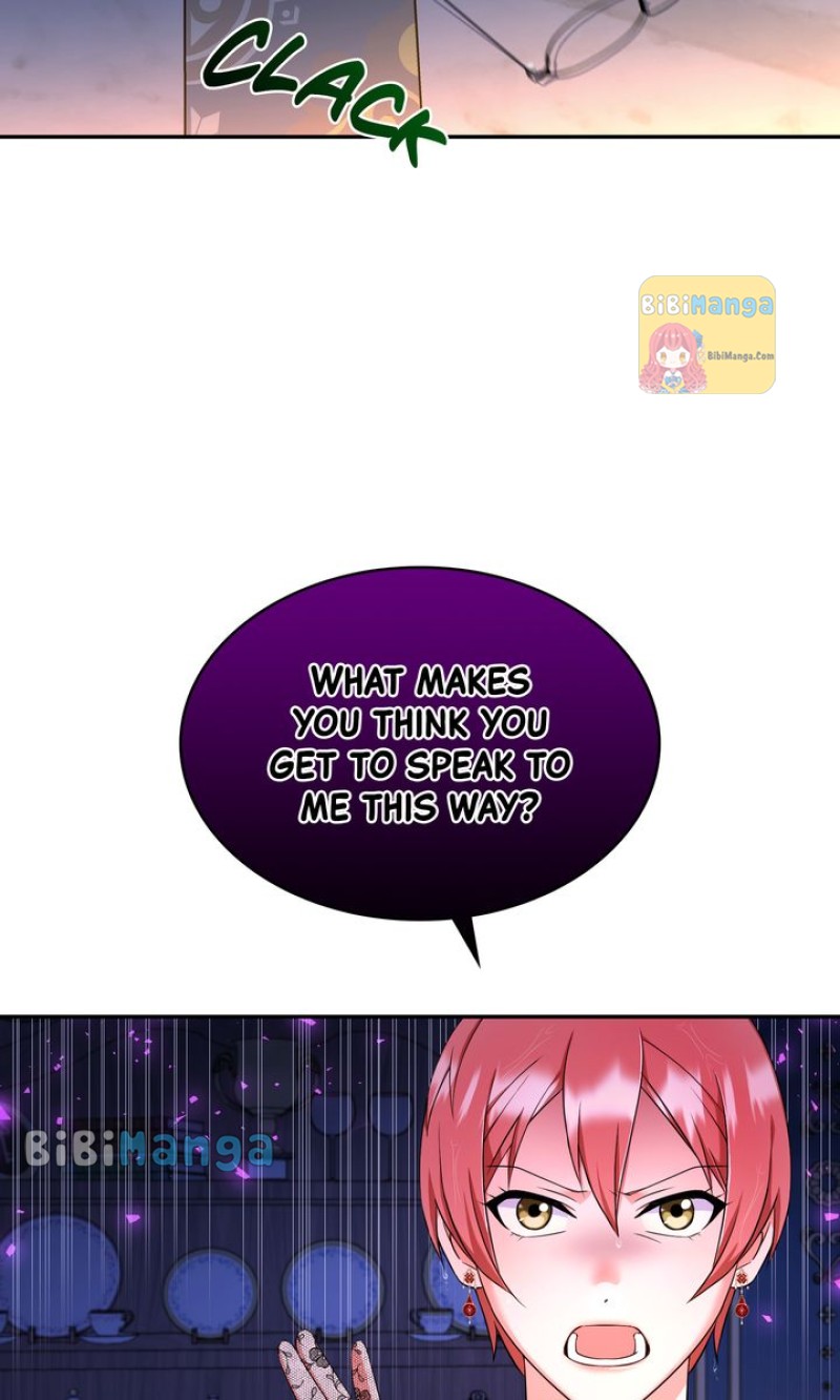 Why Would a Villainess Have Virtues? Chapter 74 391 046