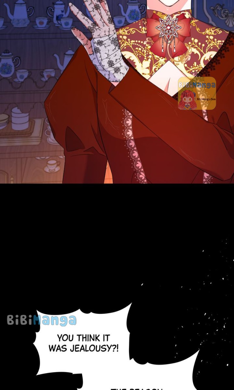 Why Would a Villainess Have Virtues? Chapter 74 392 047