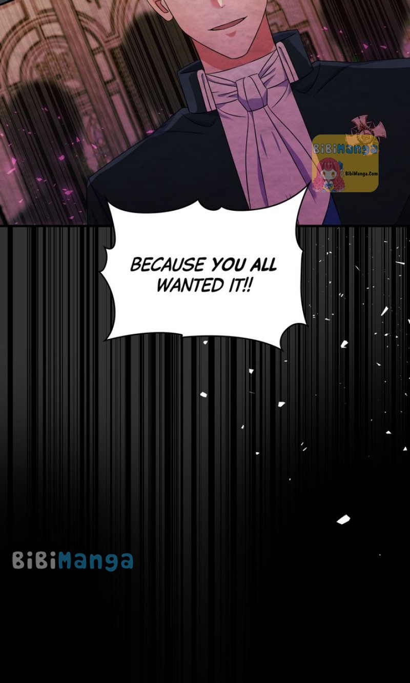 Why Would a Villainess Have Virtues? Chapter 74 394 049