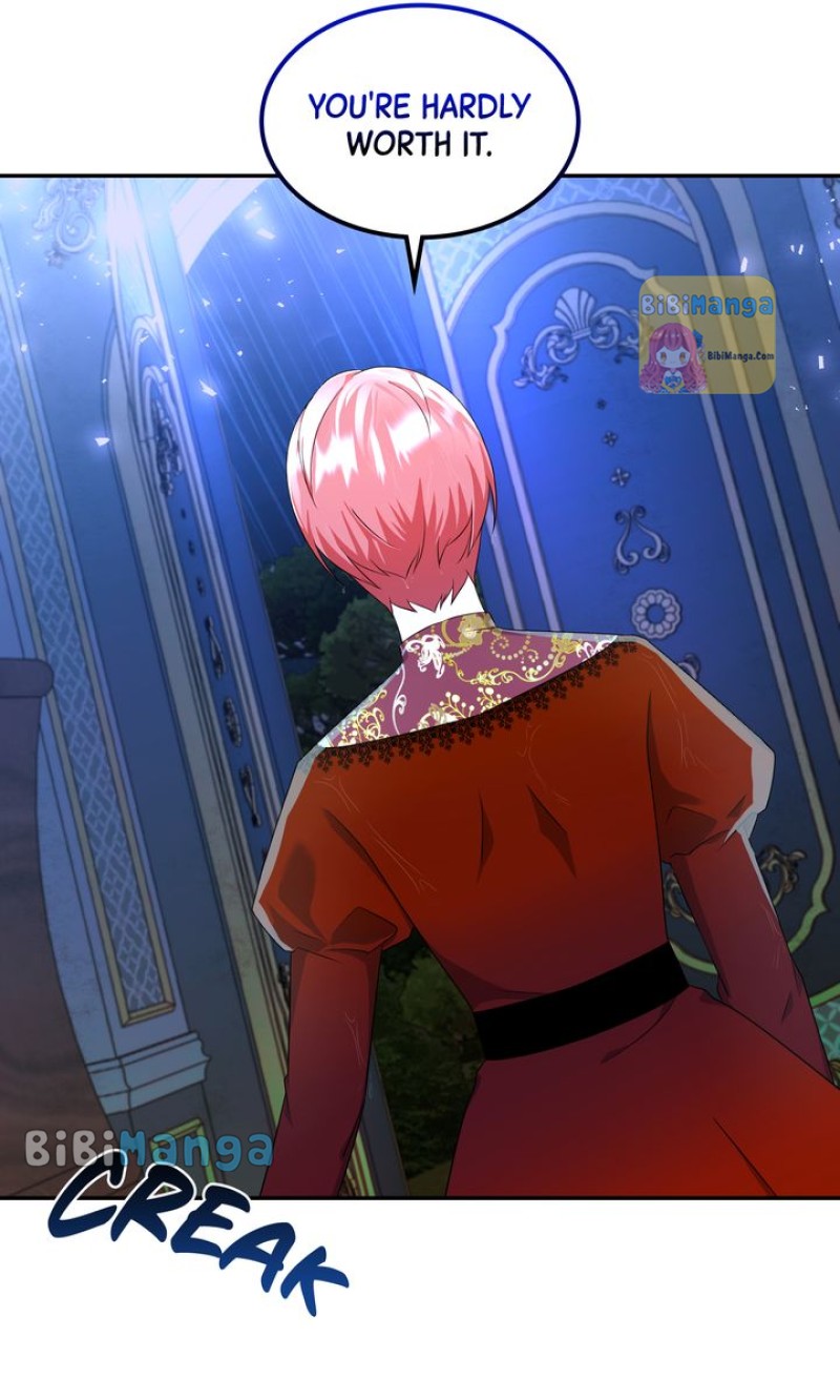 Why Would a Villainess Have Virtues? Chapter 74 397 052