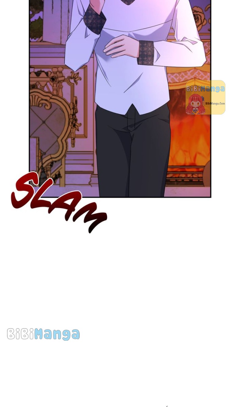 Why Would a Villainess Have Virtues? Chapter 74 399 054
