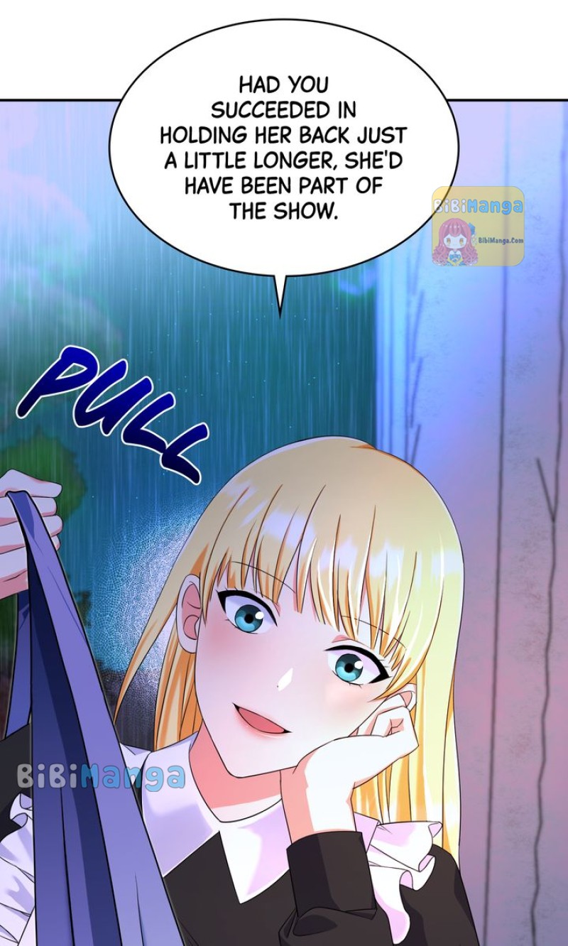 Why Would a Villainess Have Virtues? Chapter 74 406 061