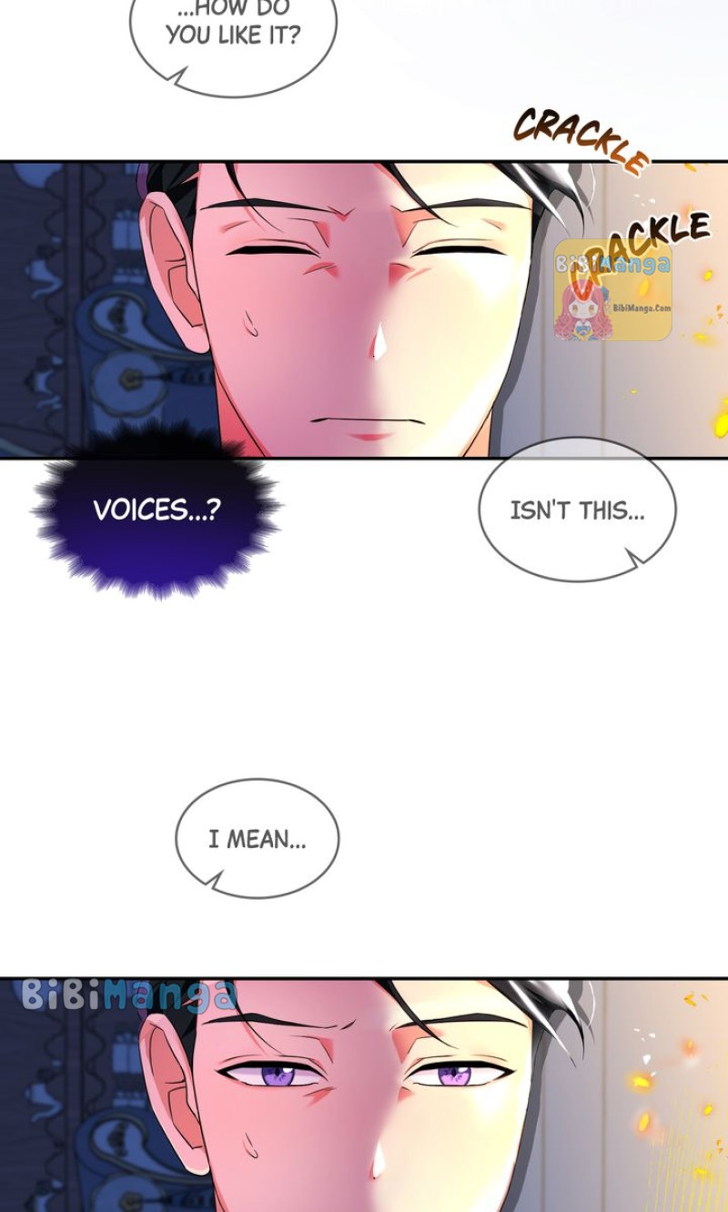 Why Would a Villainess Have Virtues? Chapter 74 409 064