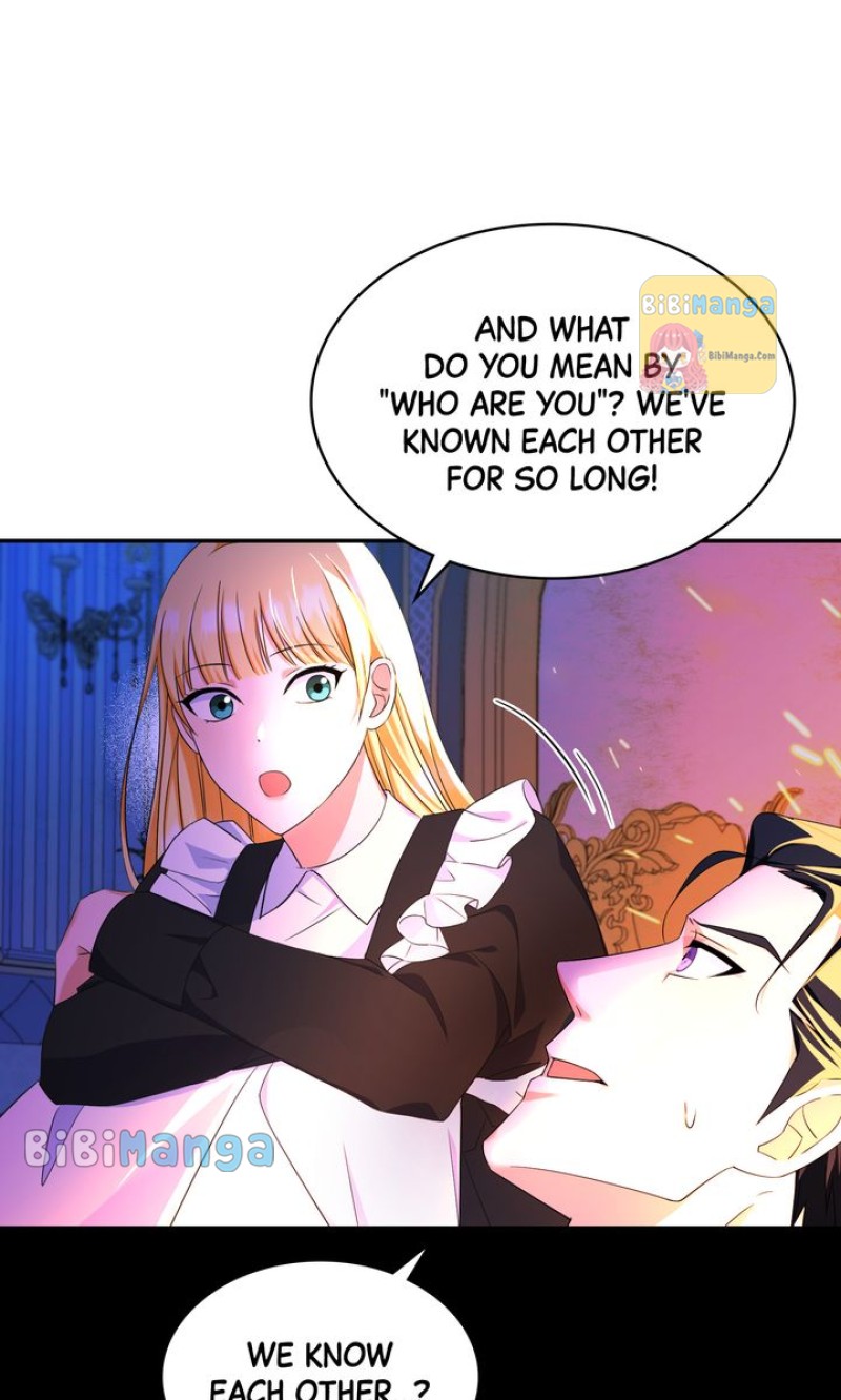 Why Would a Villainess Have Virtues? Chapter 74 419 074