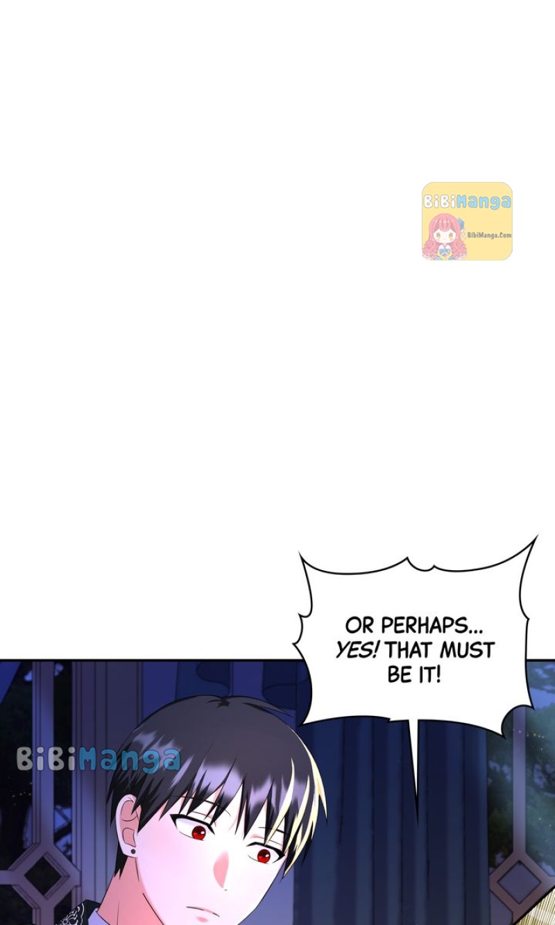 Why Would a Villainess Have Virtues? Chapter 74 424 079