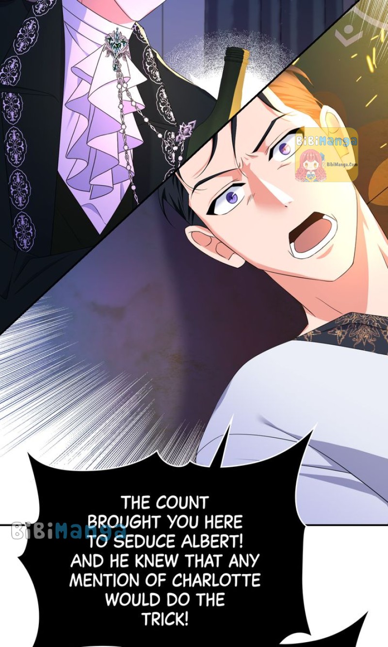 Why Would a Villainess Have Virtues? Chapter 74 425 080
