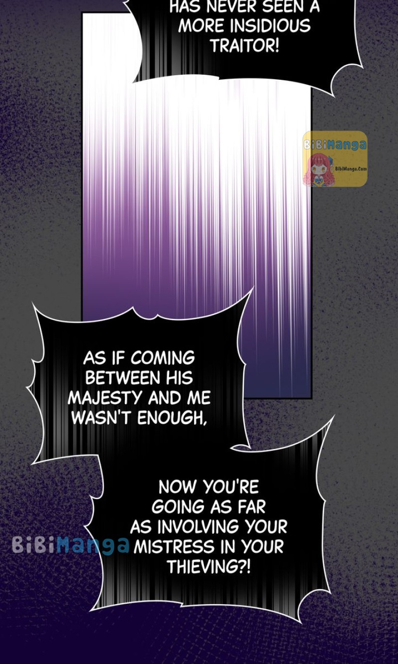 Why Would a Villainess Have Virtues? Chapter 74 427 082