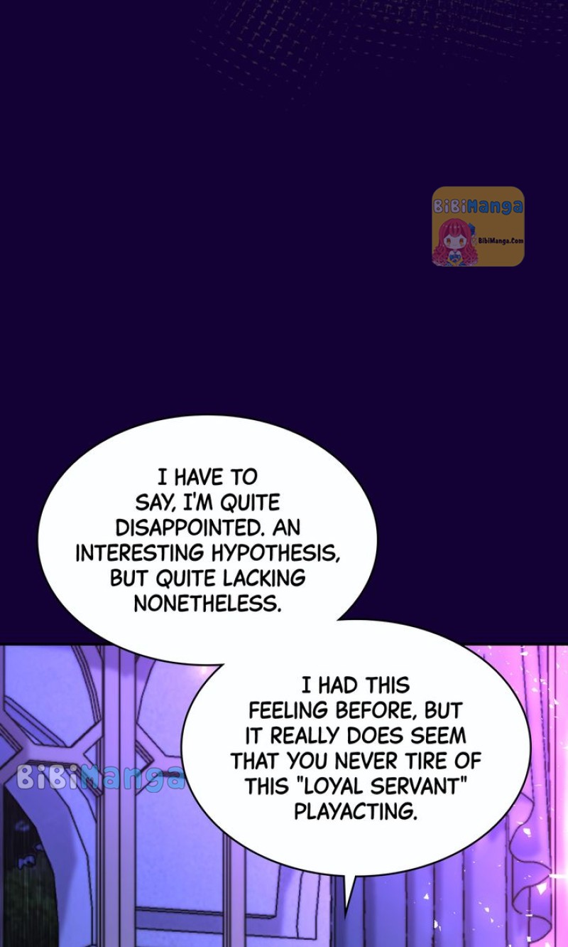 Why Would a Villainess Have Virtues? Chapter 74 428 083