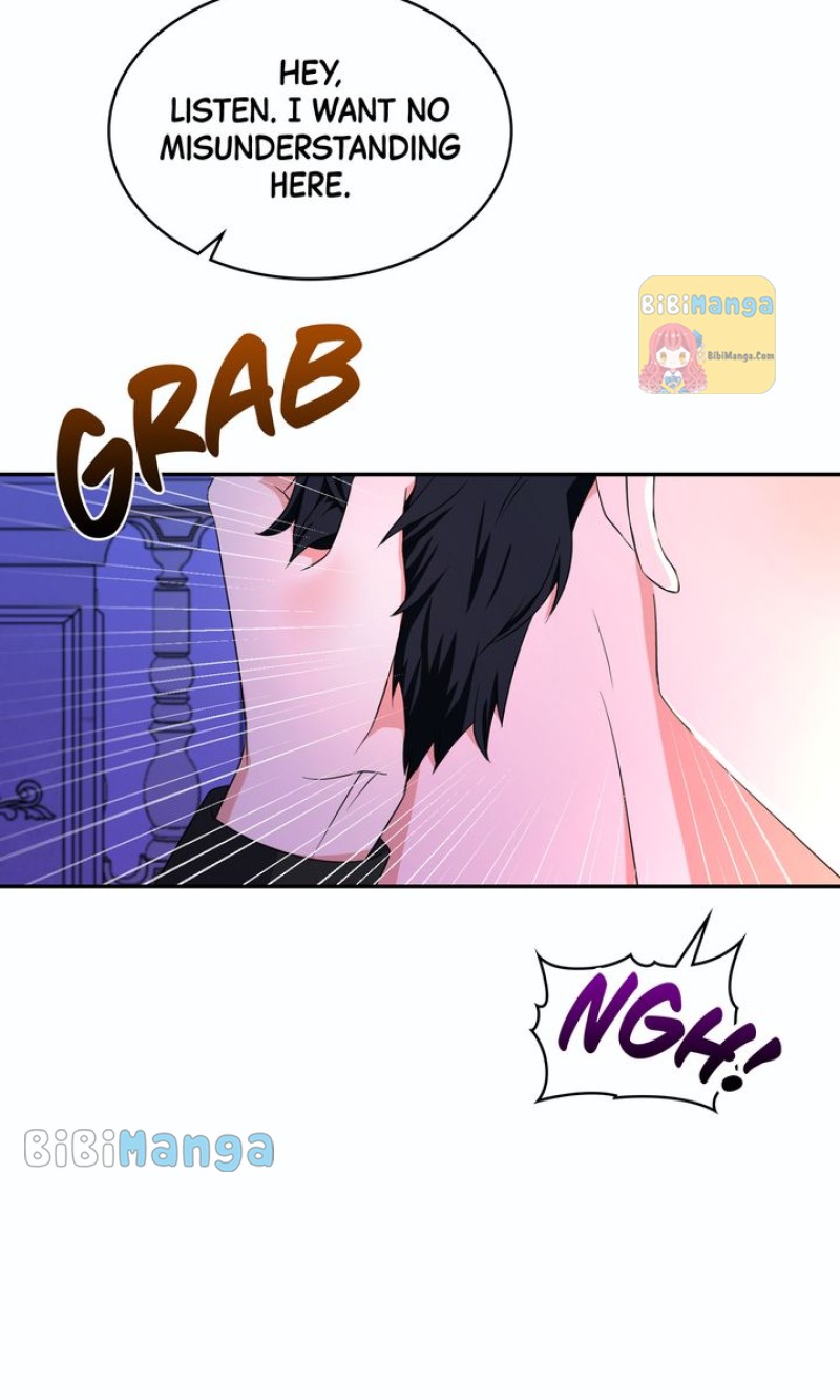 Why Would a Villainess Have Virtues? Chapter 74 431 086