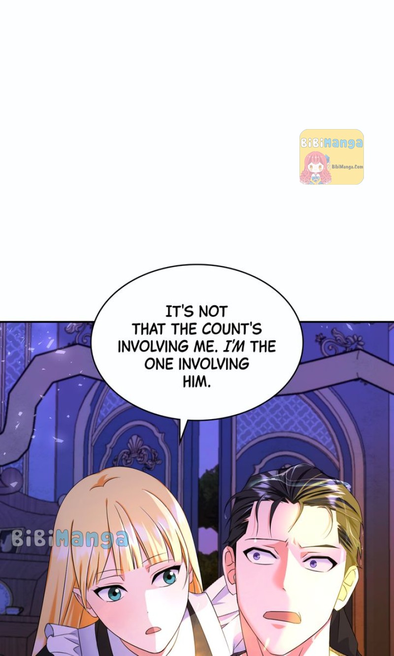 Why Would a Villainess Have Virtues? Chapter 74 432 087