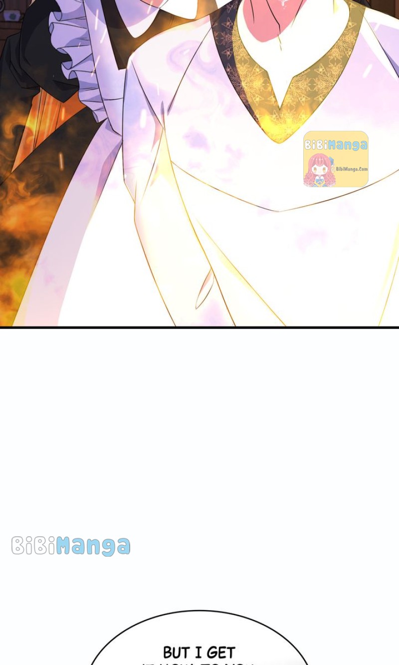 Why Would a Villainess Have Virtues? Chapter 74 433 088