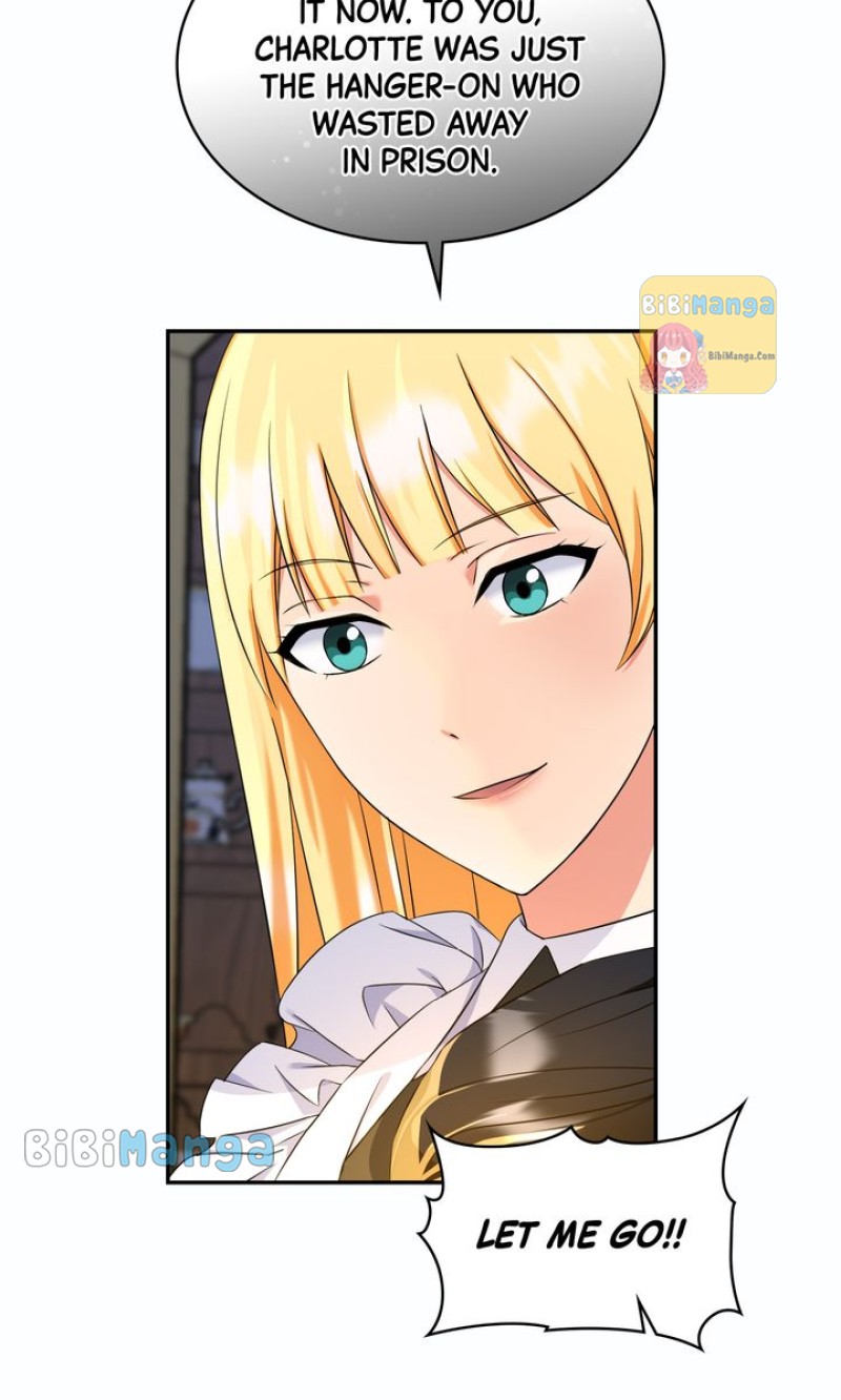 Why Would a Villainess Have Virtues? Chapter 74 434 089