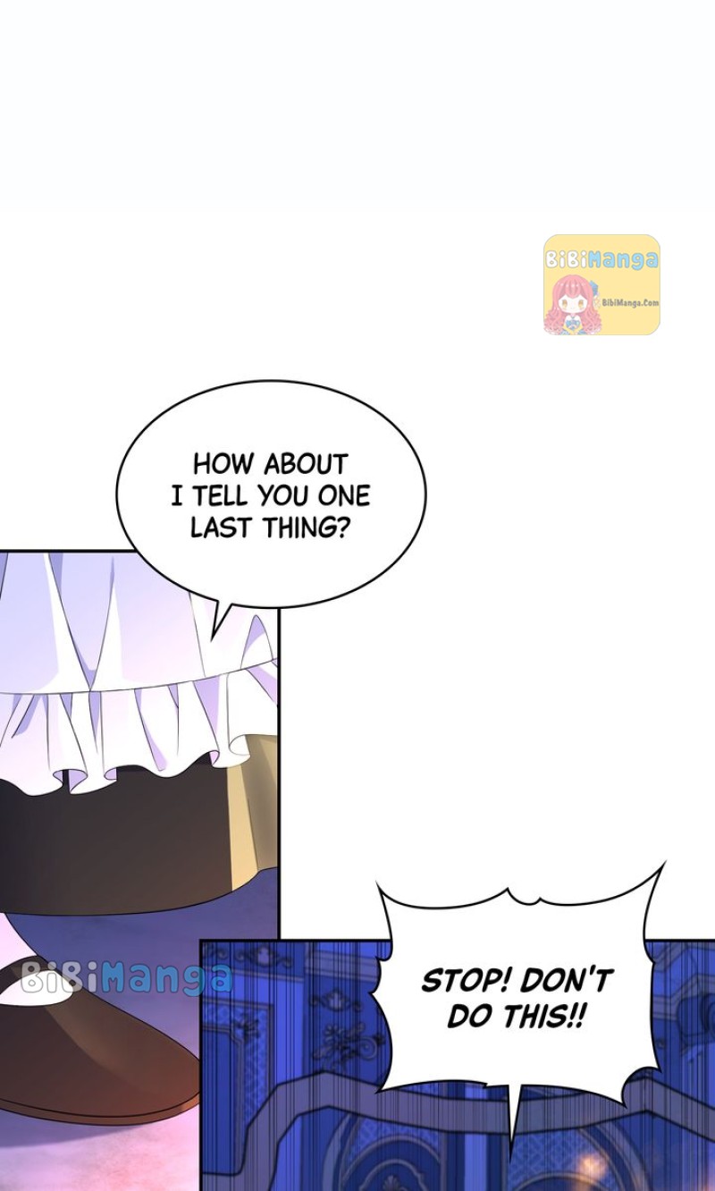 Why Would a Villainess Have Virtues? Chapter 74 435 090