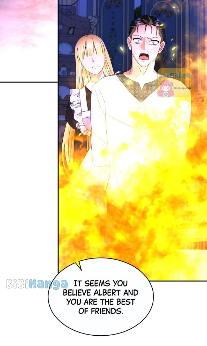 Why Would a Villainess Have Virtues? Chapter 74 436 091