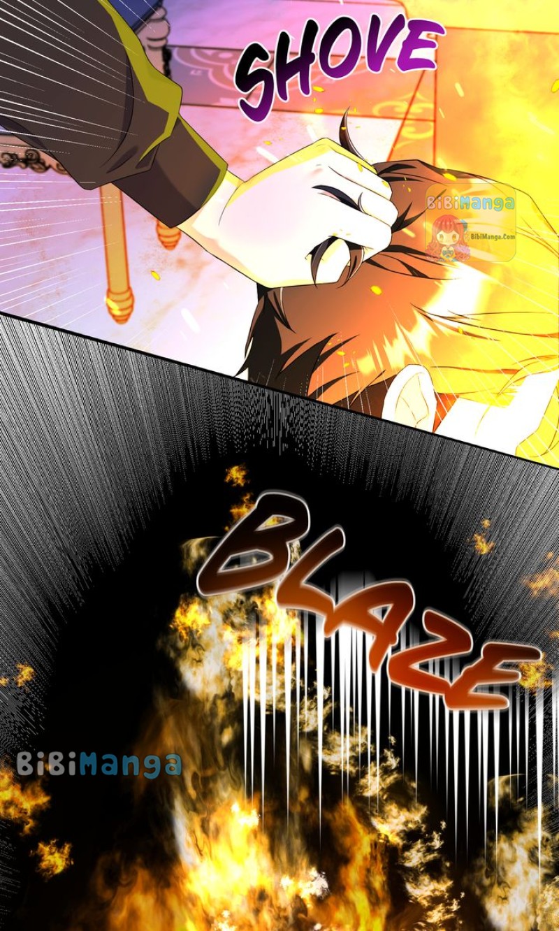 Why Would a Villainess Have Virtues? Chapter 74 438 093