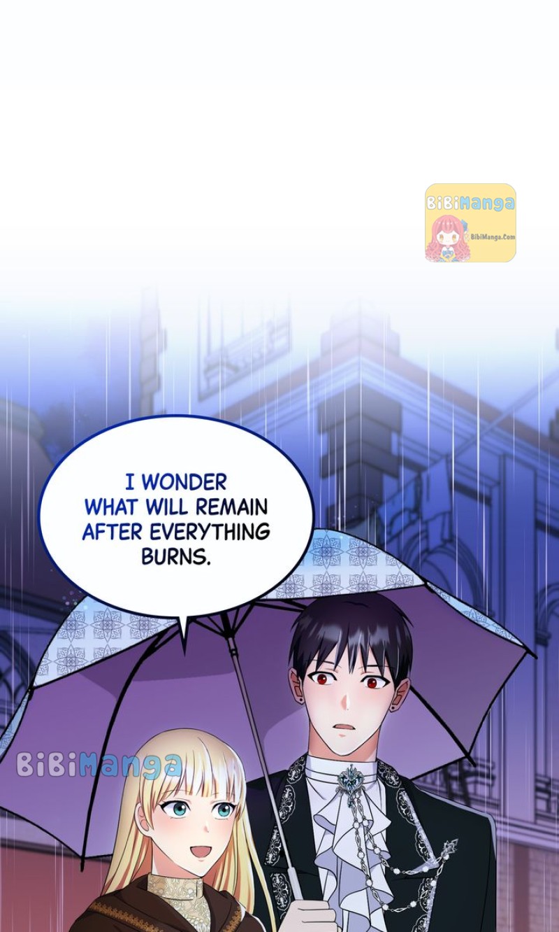 Why Would a Villainess Have Virtues? Chapter 74 447 102