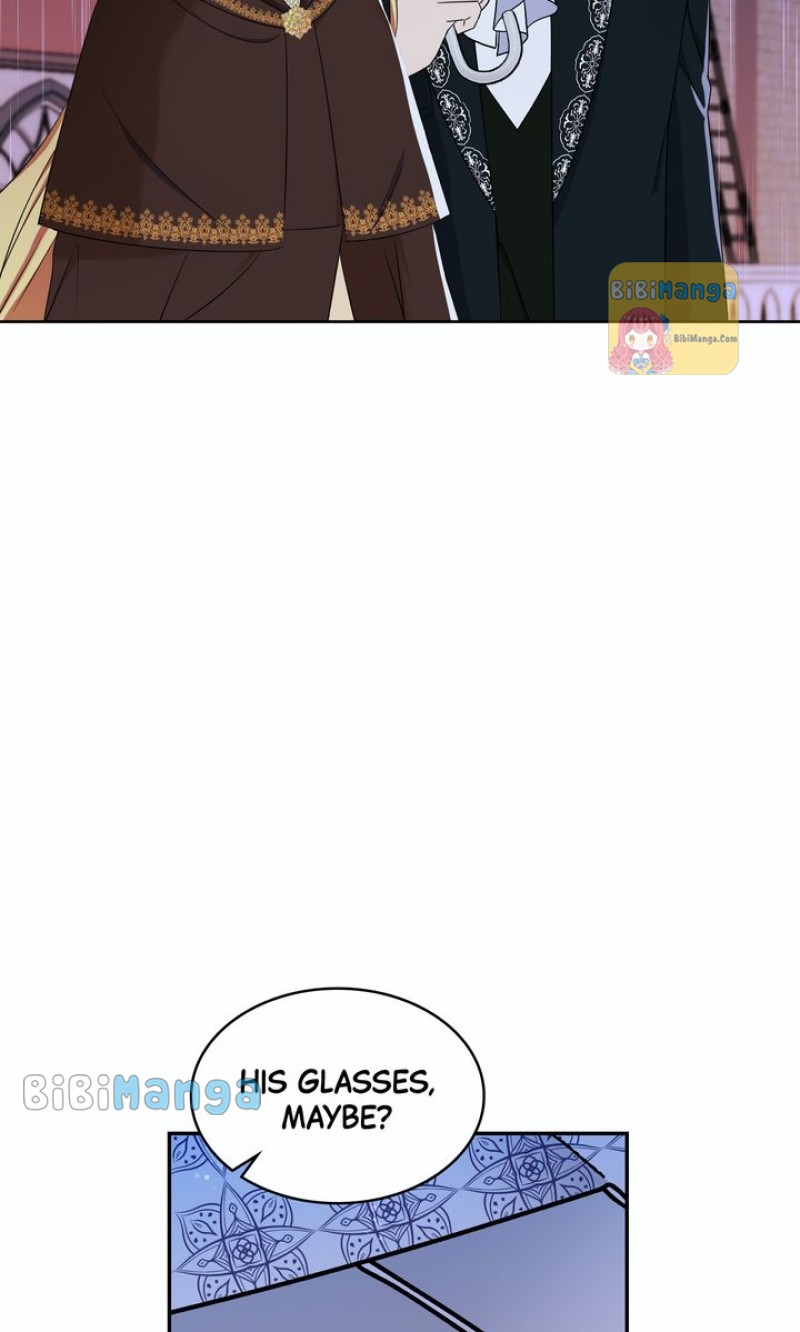 Why Would a Villainess Have Virtues? Chapter 74 448 103