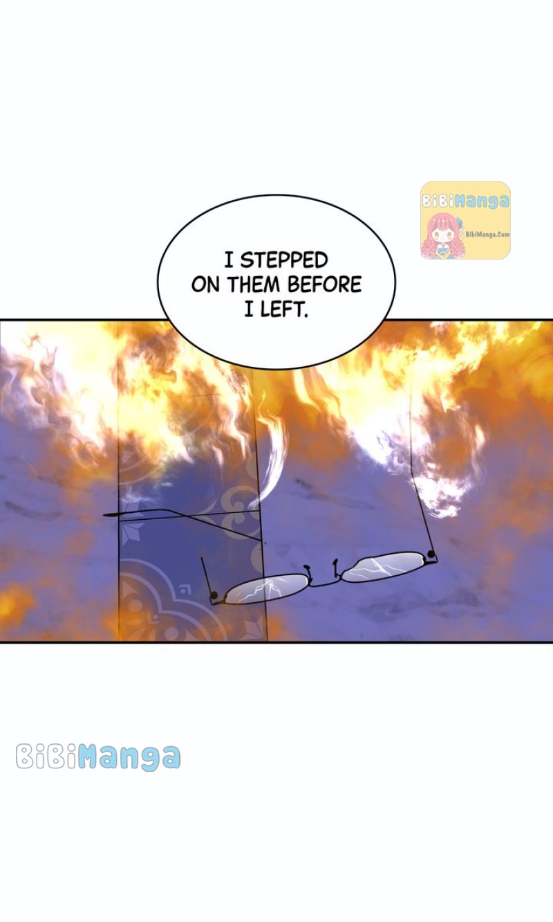 Why Would a Villainess Have Virtues? Chapter 74 450 105