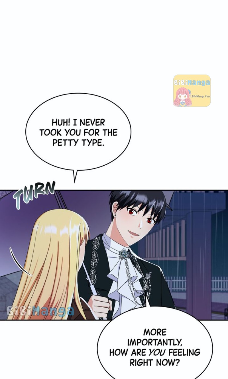 Why Would a Villainess Have Virtues? Chapter 74 452 107