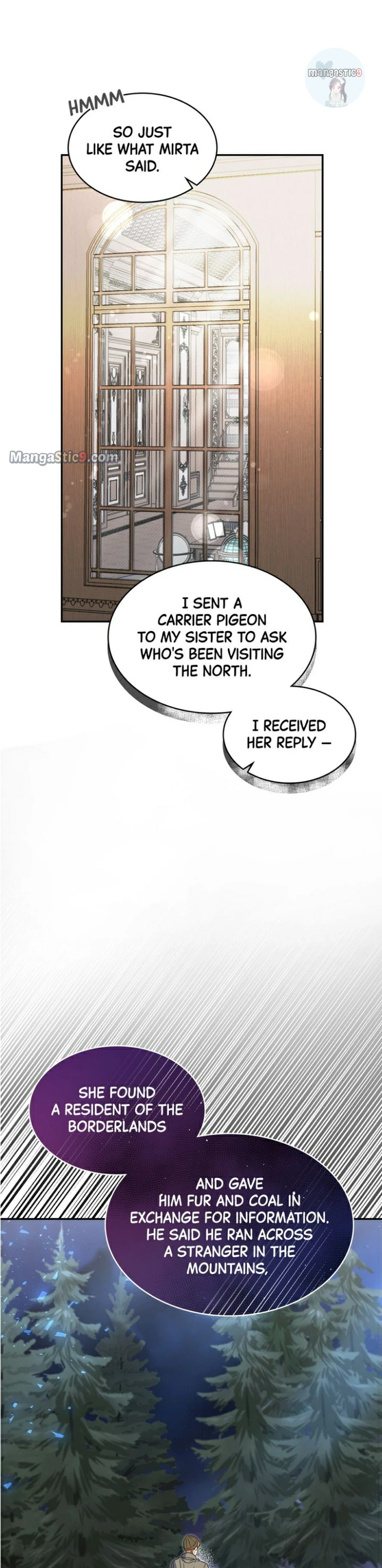 Why Would a Villainess Have Virtues? Chapter 75 140 17