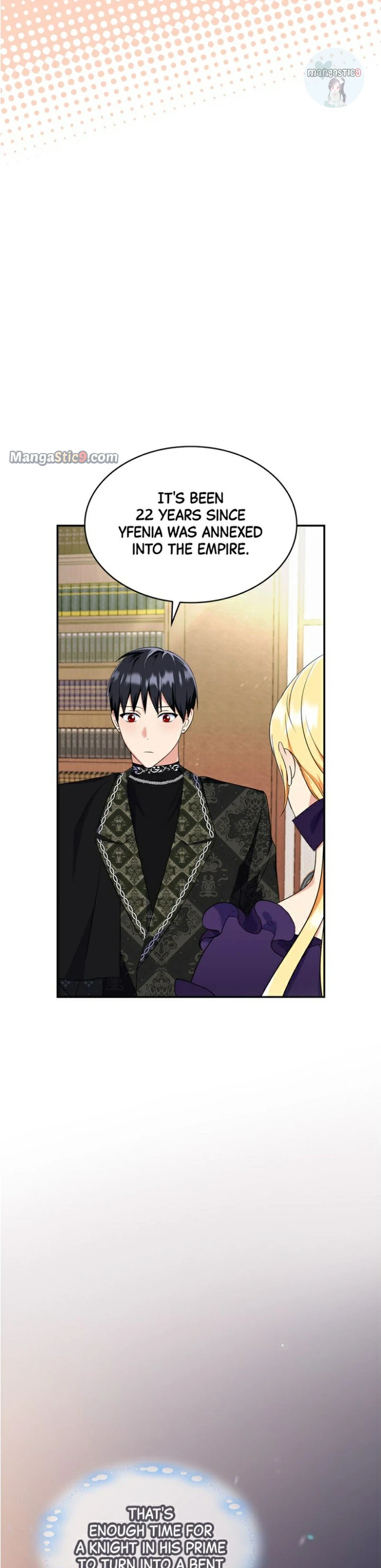 Why Would a Villainess Have Virtues? Chapter 75 143 20